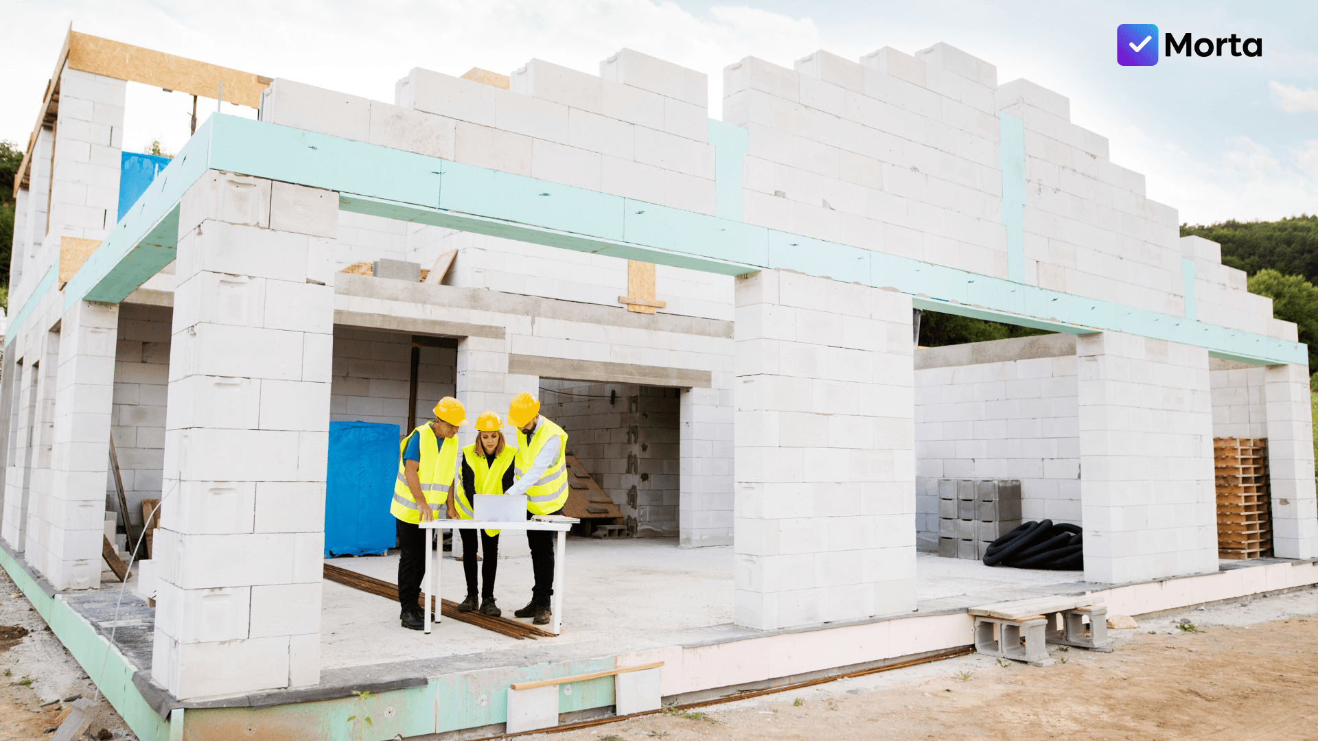 software for property developers, property developer software, construction crm, property development crm