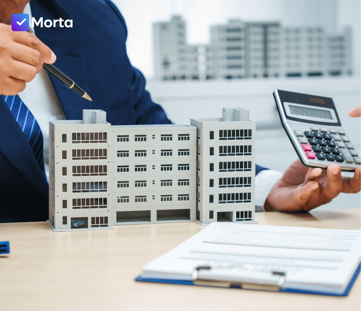 How to finance for property development, financing for property development, financing for real estate, how to get money for property development, capital for real estate development, capital for property development, software for property developers, property development crm, property development software