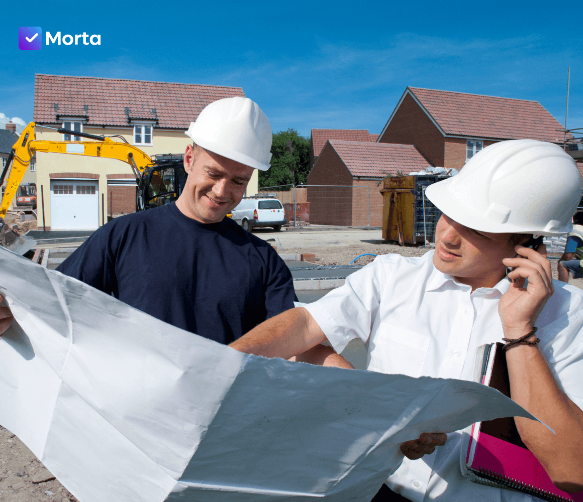 morta, property development software, software for property developer, property developer